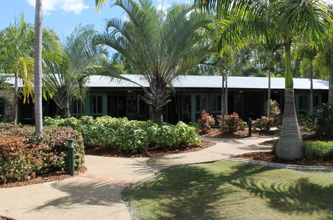 Capricorn Motel & Conference Centre - Redcliffe Tourism 5