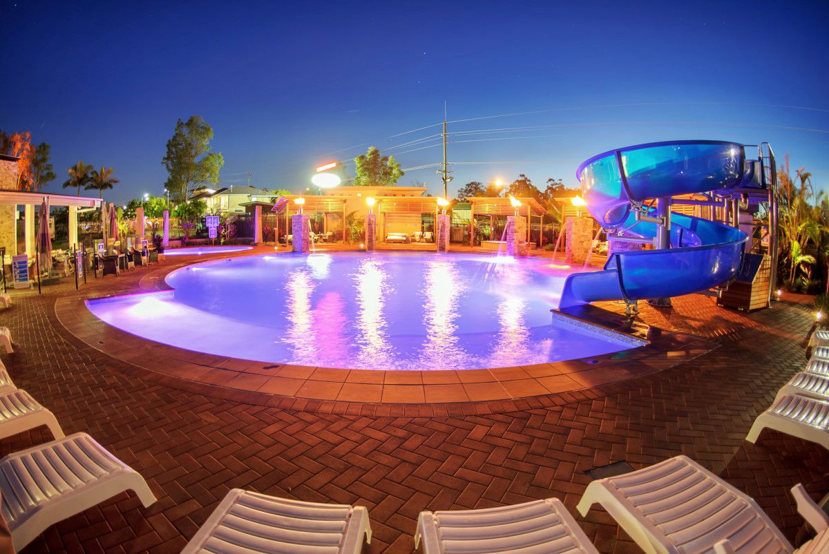 Helensvale QLD Redcliffe Tourism