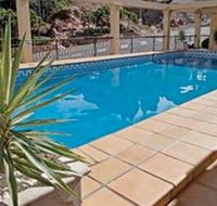 Comfort Inn Robert Towns Motel - Redcliffe Tourism