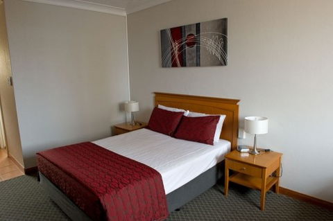 Comfort Inn Robert Towns Motel - Redcliffe Tourism 3