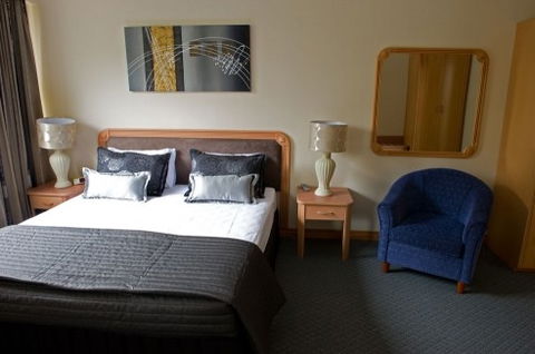 Comfort Inn Robert Towns Motel - Redcliffe Tourism 4