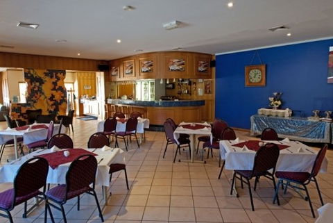 Comfort Inn Robert Towns Motel - Redcliffe Tourism 5