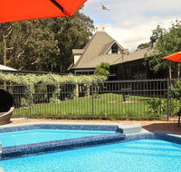 Lincoln Downs Resort  Spa - Redcliffe Tourism
