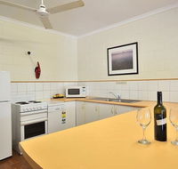 St Andrews Serviced Apartments - Redcliffe Tourism