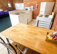 Ibis Styles Katherine Hotel - Redcliffe Tourism