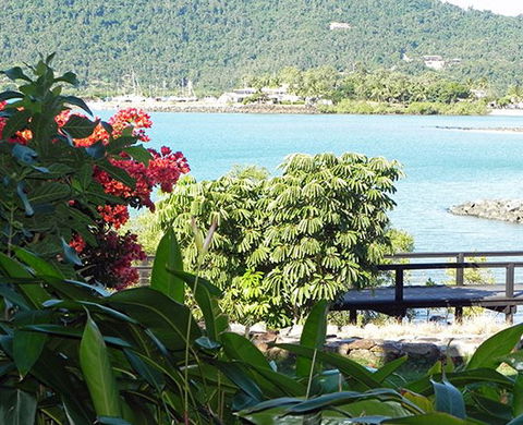 Airlie Waterfront Bed And Breakfast - Redcliffe Tourism 1