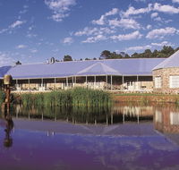 Ballarat Lodge  Convention Centre - Redcliffe Tourism