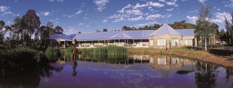 Ballarat Lodge & Convention Centre - Redcliffe Tourism 0