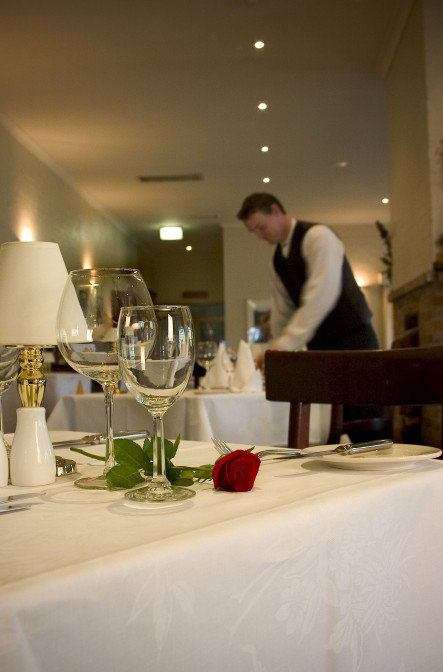 Ballarat Lodge & Convention Centre - Redcliffe Tourism 2