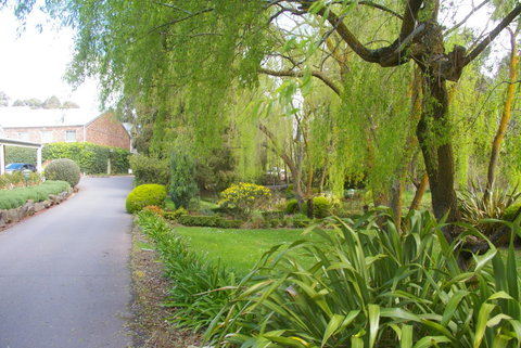 Ballarat Lodge & Convention Centre - Redcliffe Tourism 3