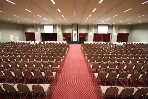 Ballarat Lodge & Convention Centre - Redcliffe Tourism 5