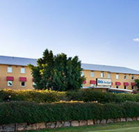 Ibis Budget Brisbane Airport - Redcliffe Tourism