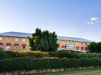 Ibis Budget Brisbane Airport - Redcliffe Tourism 0
