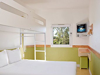 Ibis Budget Brisbane Airport - Redcliffe Tourism 1
