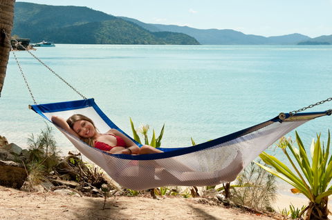 BreakFree Long Island Resort - Redcliffe Tourism 2