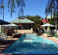 Amalfi Resort - Redcliffe Tourism
