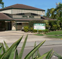 Motel Palms - Redcliffe Tourism