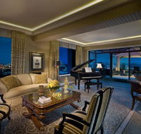 Stamford Plaza Brisbane - Redcliffe Tourism