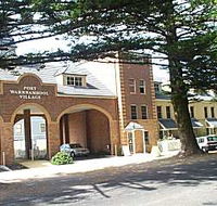 Port Warrnambool Village - Redcliffe Tourism