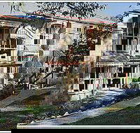 The Bardon Centre - Redcliffe Tourism