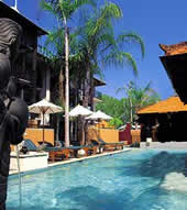 Hibiscus Gardens Spa Resort - Redcliffe Tourism 0