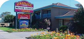  Redcliffe Tourism