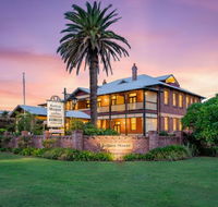 Ballina Manor Boutique Hotel  - Redcliffe Tourism