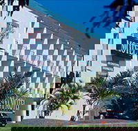Asti Motel - Redcliffe Tourism