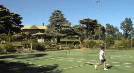 Toorloo Arm VIC Redcliffe Tourism