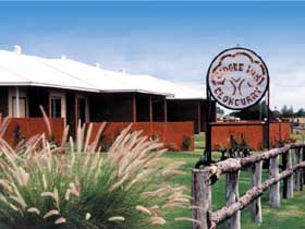 Cloncurry QLD Redcliffe Tourism