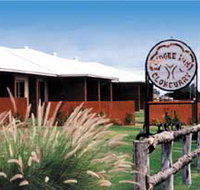 Gidgee Inn - Redcliffe Tourism