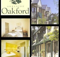 Adelaide Oakford Apartments - Redcliffe Tourism