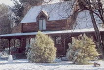 Leura Lodge - Redcliffe Tourism 0