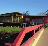 Red Bridge Motor Inn - Redcliffe Tourism