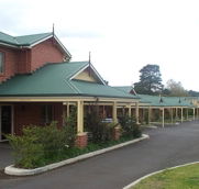 Federal Hotel Motel - Redcliffe Tourism