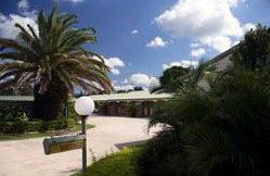 Pacific Paradise Motel - Redcliffe Tourism 0
