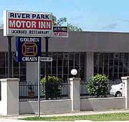 River Park Motor Inn - Redcliffe Tourism