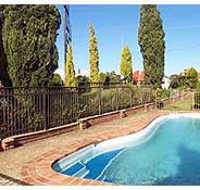 Newcastle Heights Motel - Redcliffe Tourism