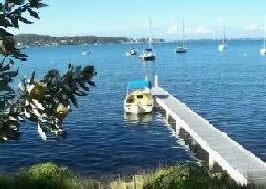 Lake Macquarie NSW Redcliffe Tourism