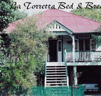 La Toretta Bed And Breakfast - Redcliffe Tourism