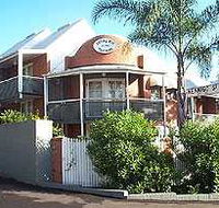 Spring Hill Terraces - Redcliffe Tourism