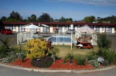  Redcliffe Tourism