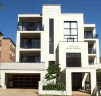 Wollongong Serviced Apartments - Redcliffe Tourism