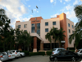 Diana Plaza Hotel - Redcliffe Tourism