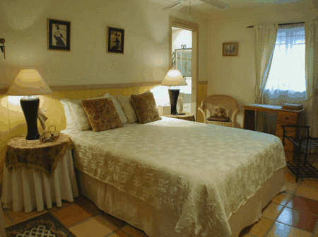 Fern Cottage Bed And Breakfast - Redcliffe Tourism