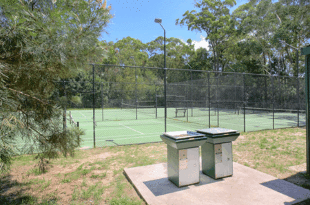 Colonial Ridge Resort - Redcliffe Tourism 1