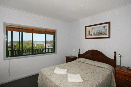 Colonial Ridge Resort - Redcliffe Tourism 4