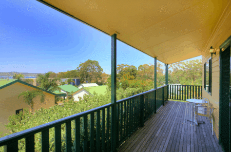 Colonial Ridge Resort - Redcliffe Tourism 5