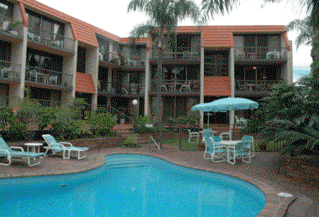 Gold Coast Mc QLD Redcliffe Tourism