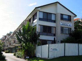 Beachside Court - Redcliffe Tourism 0